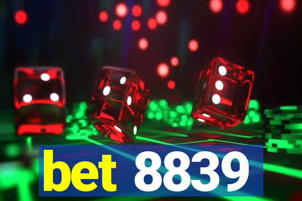 bet 8839